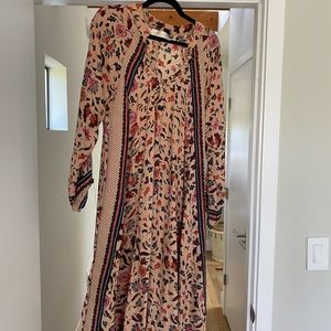 Natalie Martin dress